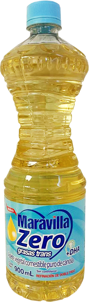 Maravilla Zero