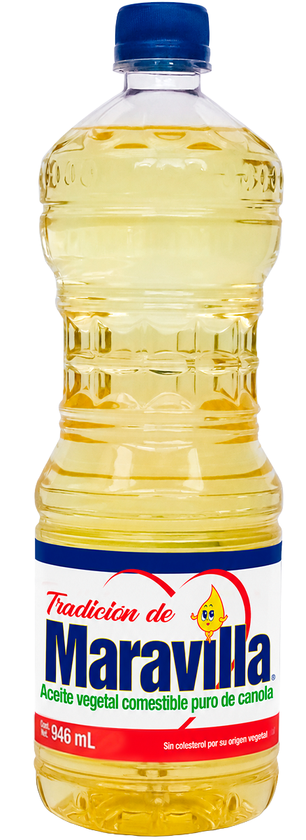 Botella 946 ML