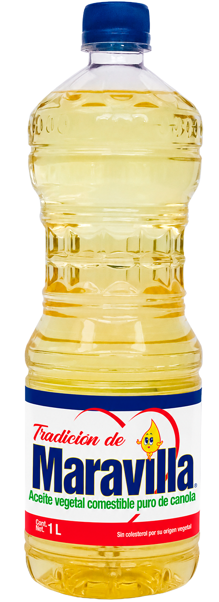 Botella 1 L